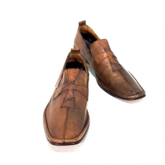 Mark Nason | Shoes | Mark Nason Rock Never Dies Superior  display picture 3